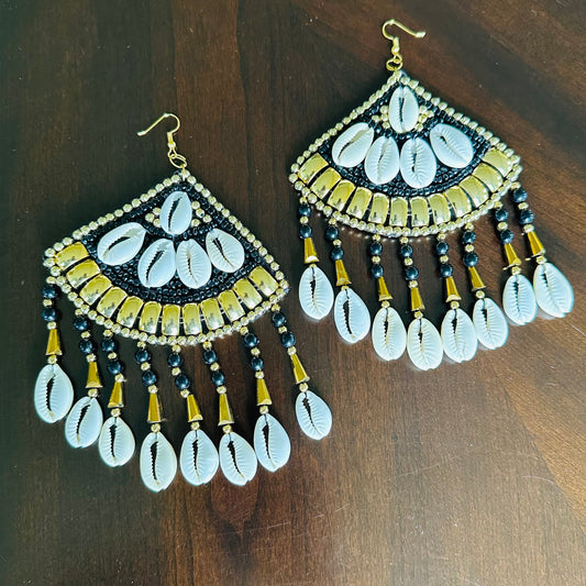 Dubai Earrings