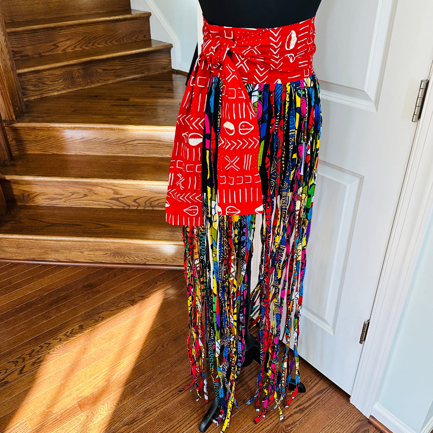 Ankara Fringe Belt