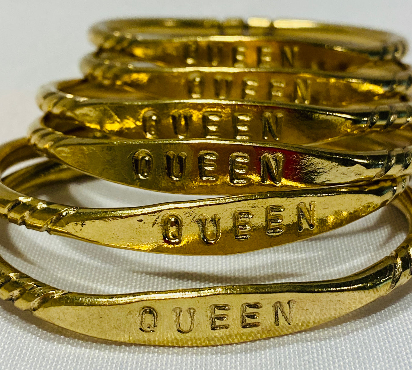 Queen Bangle