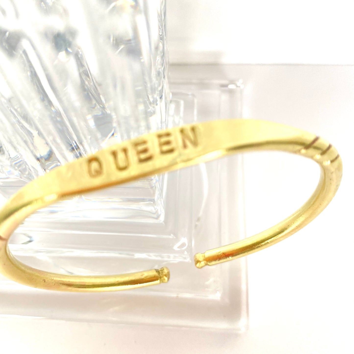 Queen Bangle
