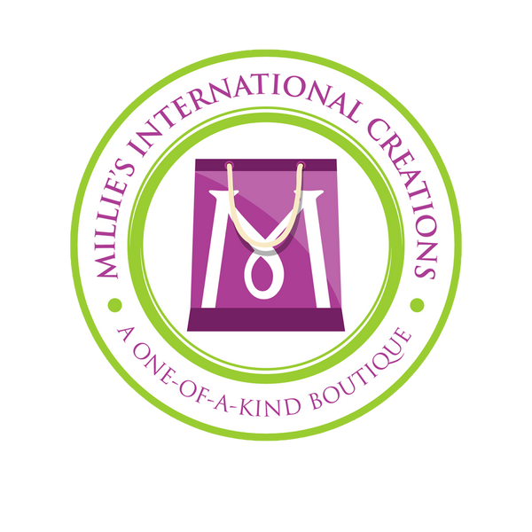 Millie’s International Creations