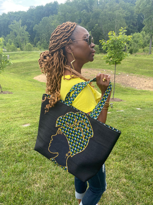 Juneteenth Bags