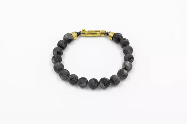 Unisex Gemstone Bracelets