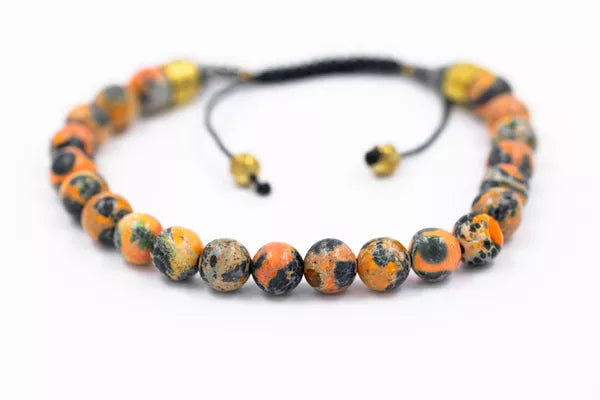 Unisex Gemstone Bracelets