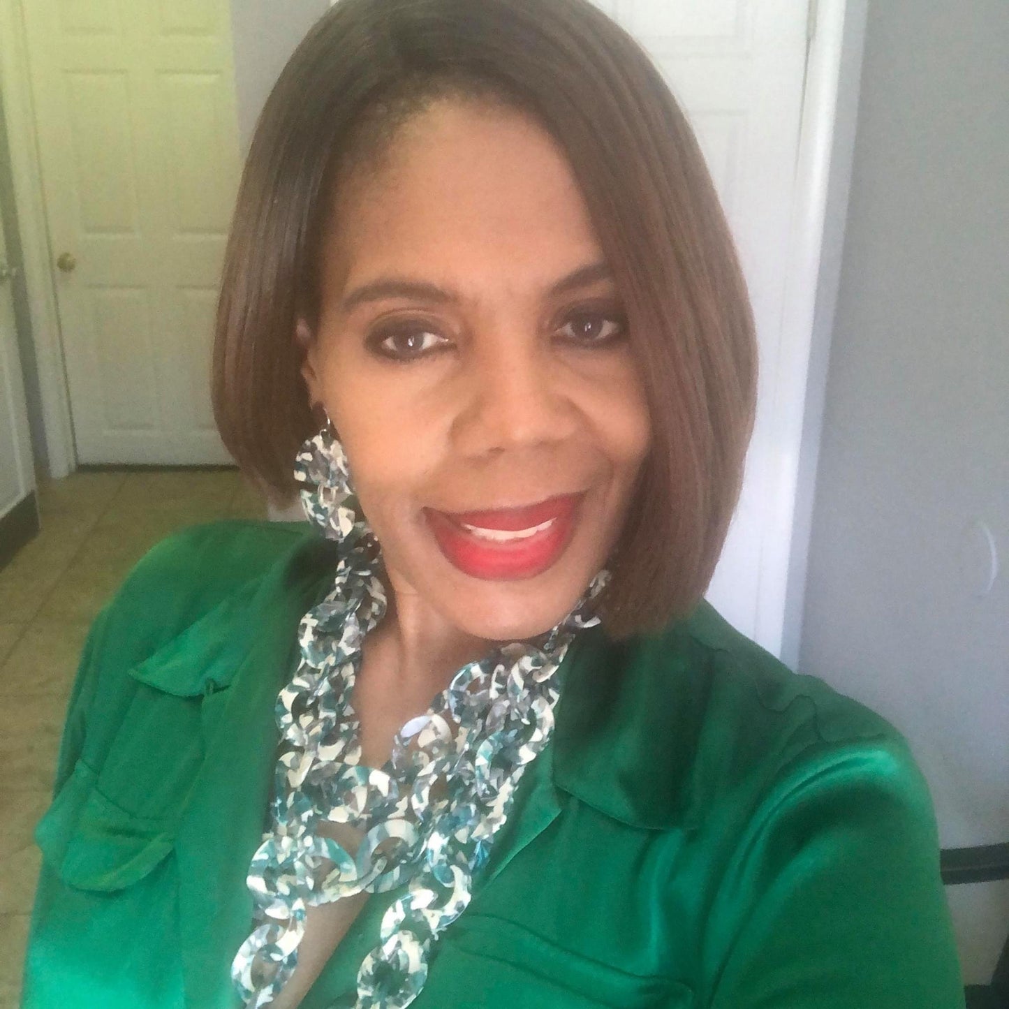 The Sovereign Necklace Sets