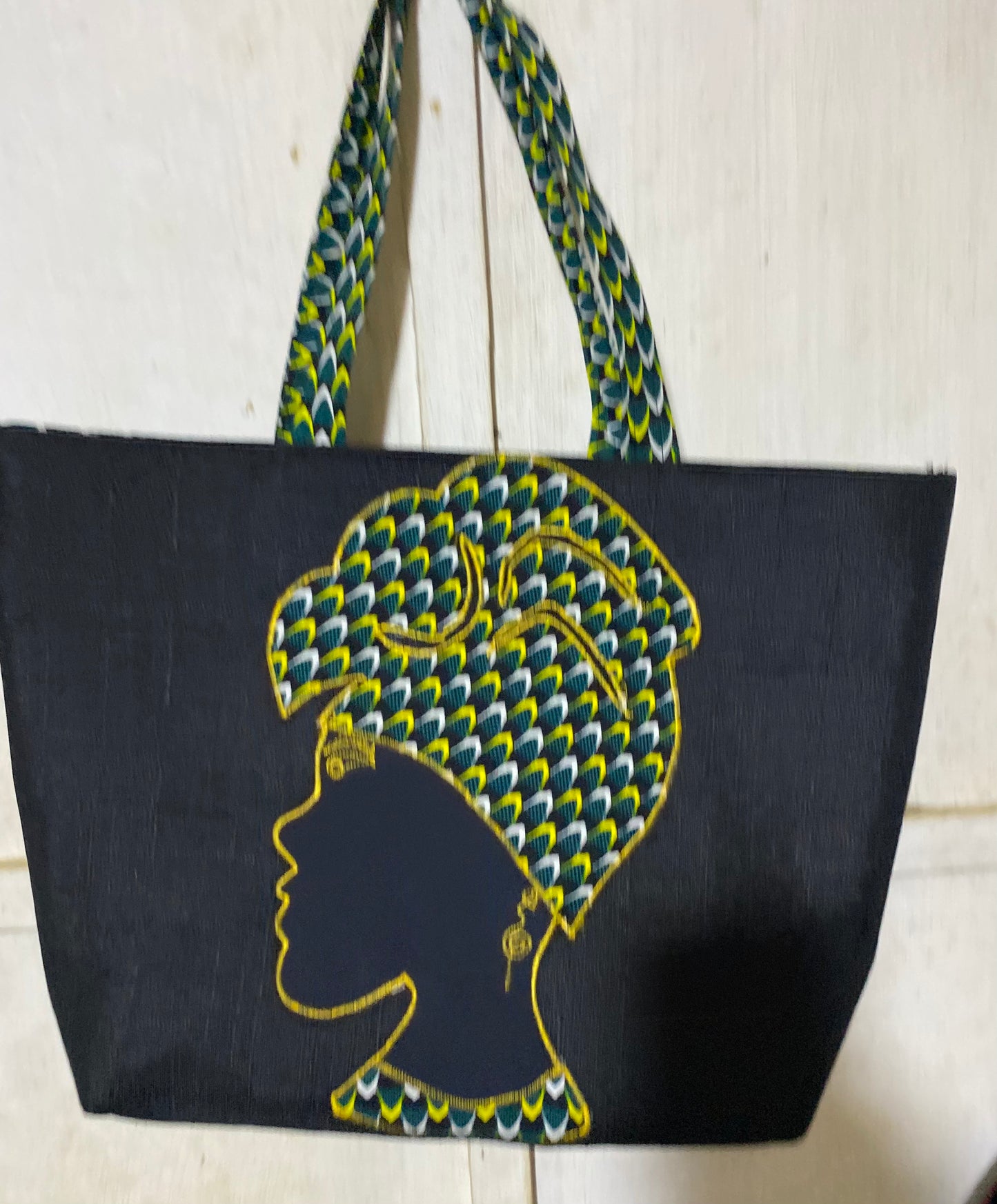 Juneteenth Bags