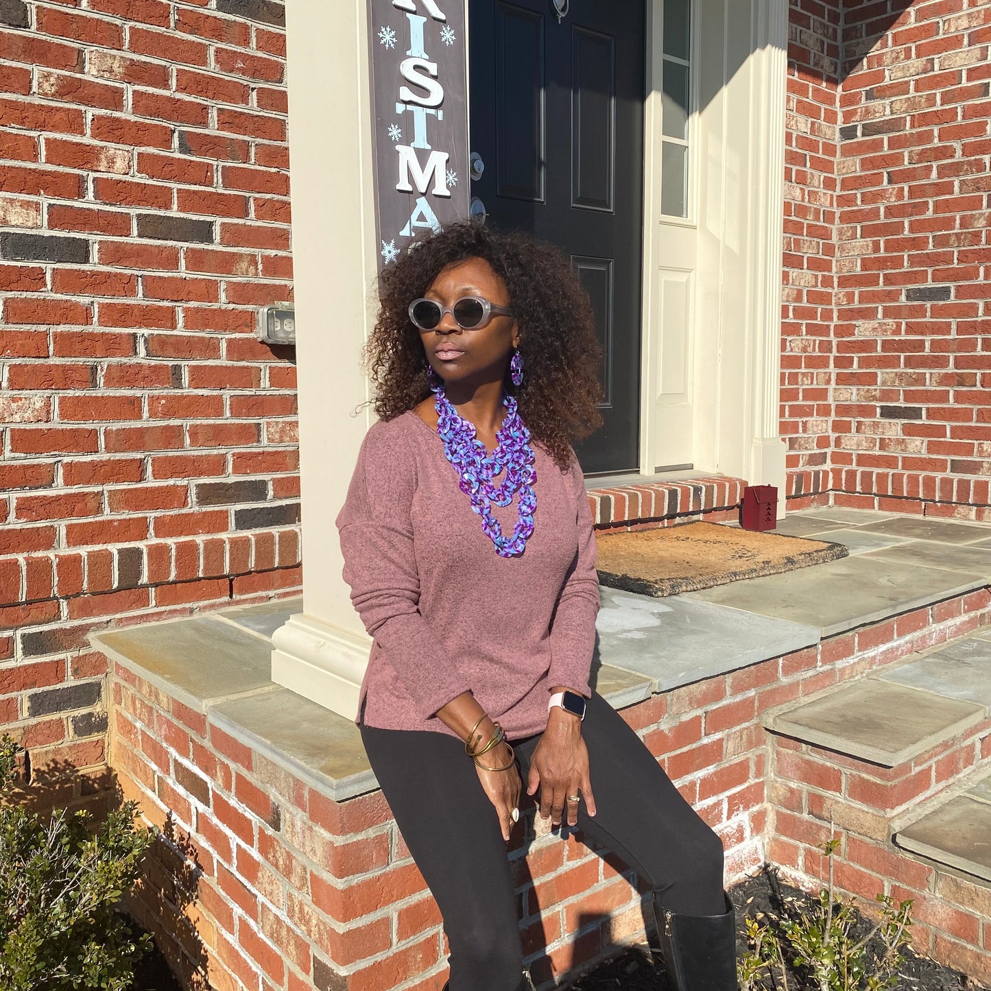 The Sovereign Necklace Sets