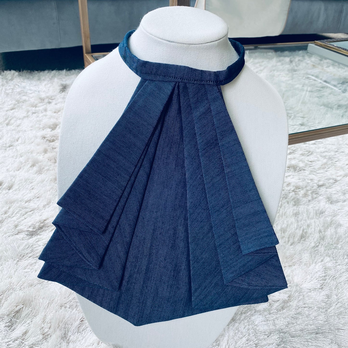 Necktie  (The Ascot)