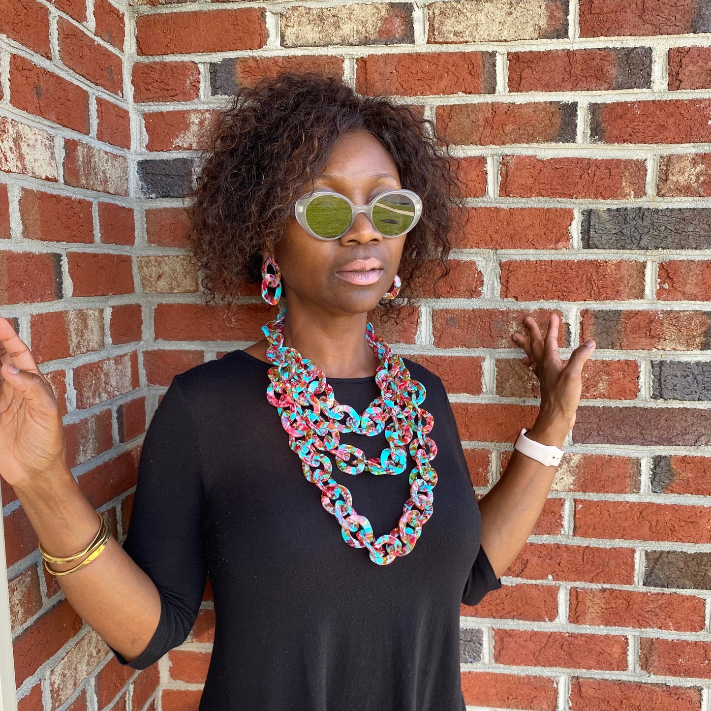 The Sovereign Necklace Sets