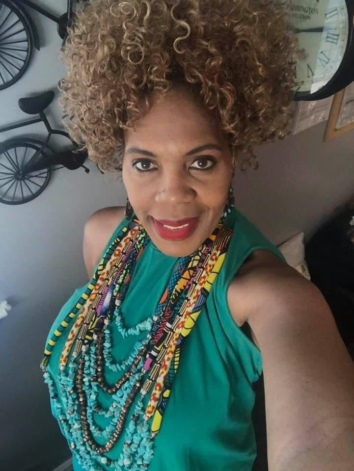 Sahara Heritage Necklace