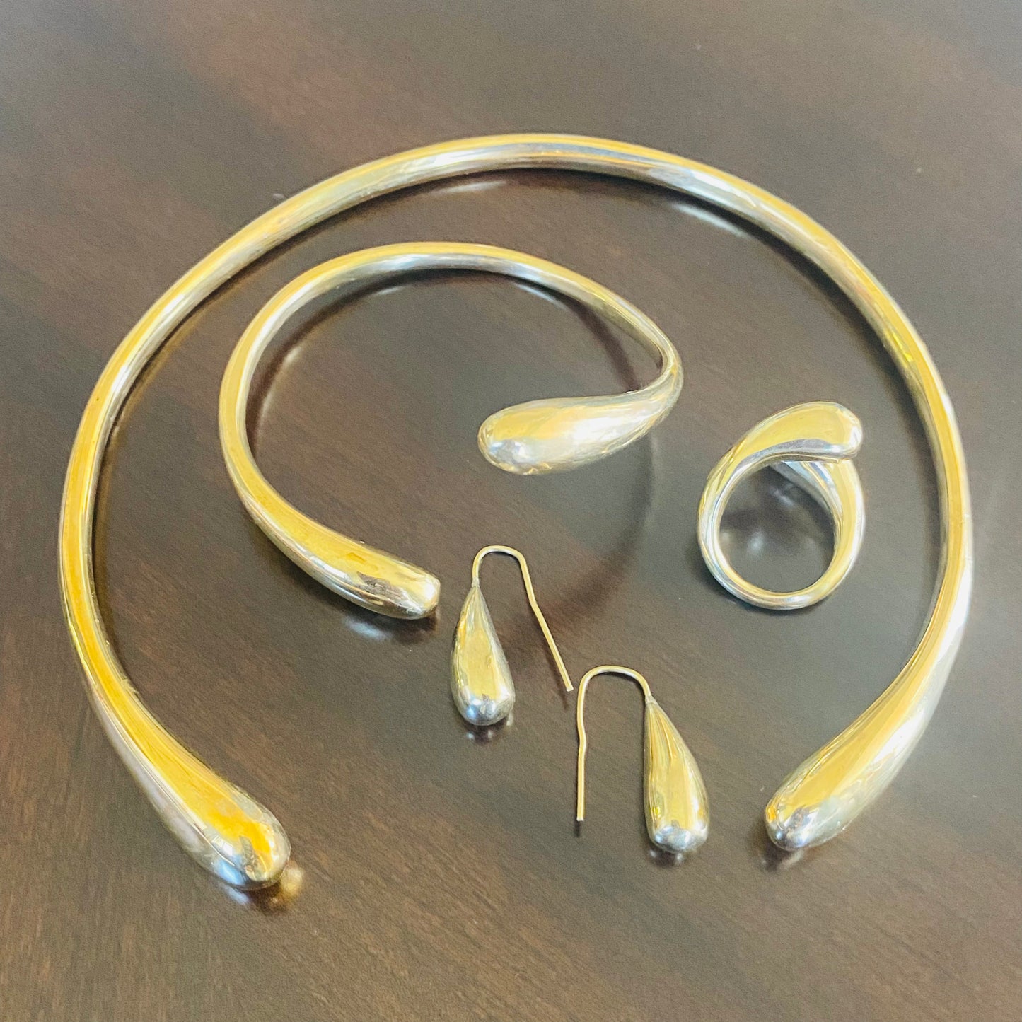 Grace Ring Collection