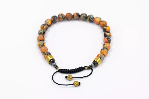 Unisex Gemstone Bracelets