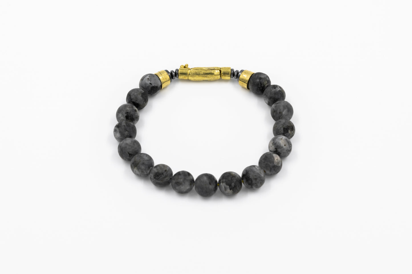 Unisex Gemstone Bracelets