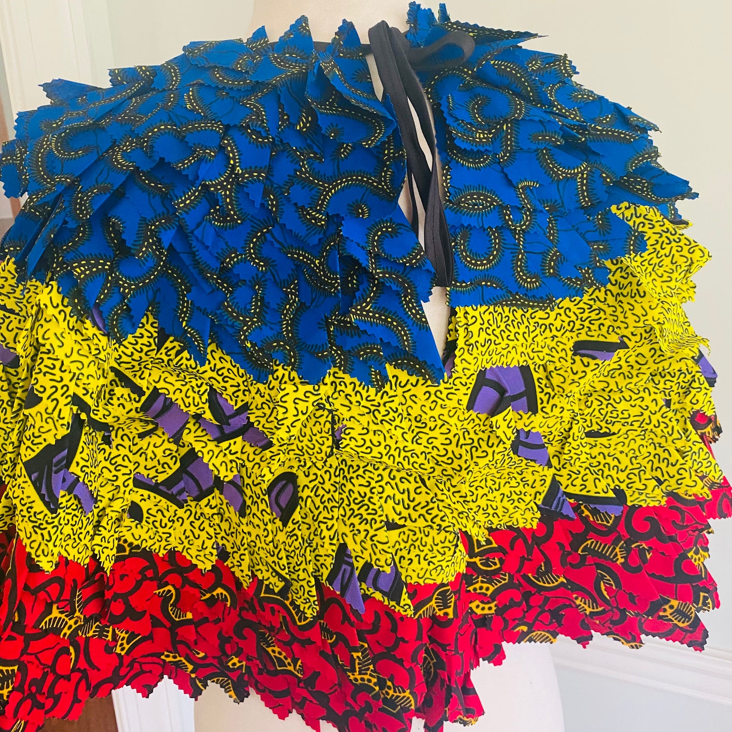 For the Love of Africa Cape