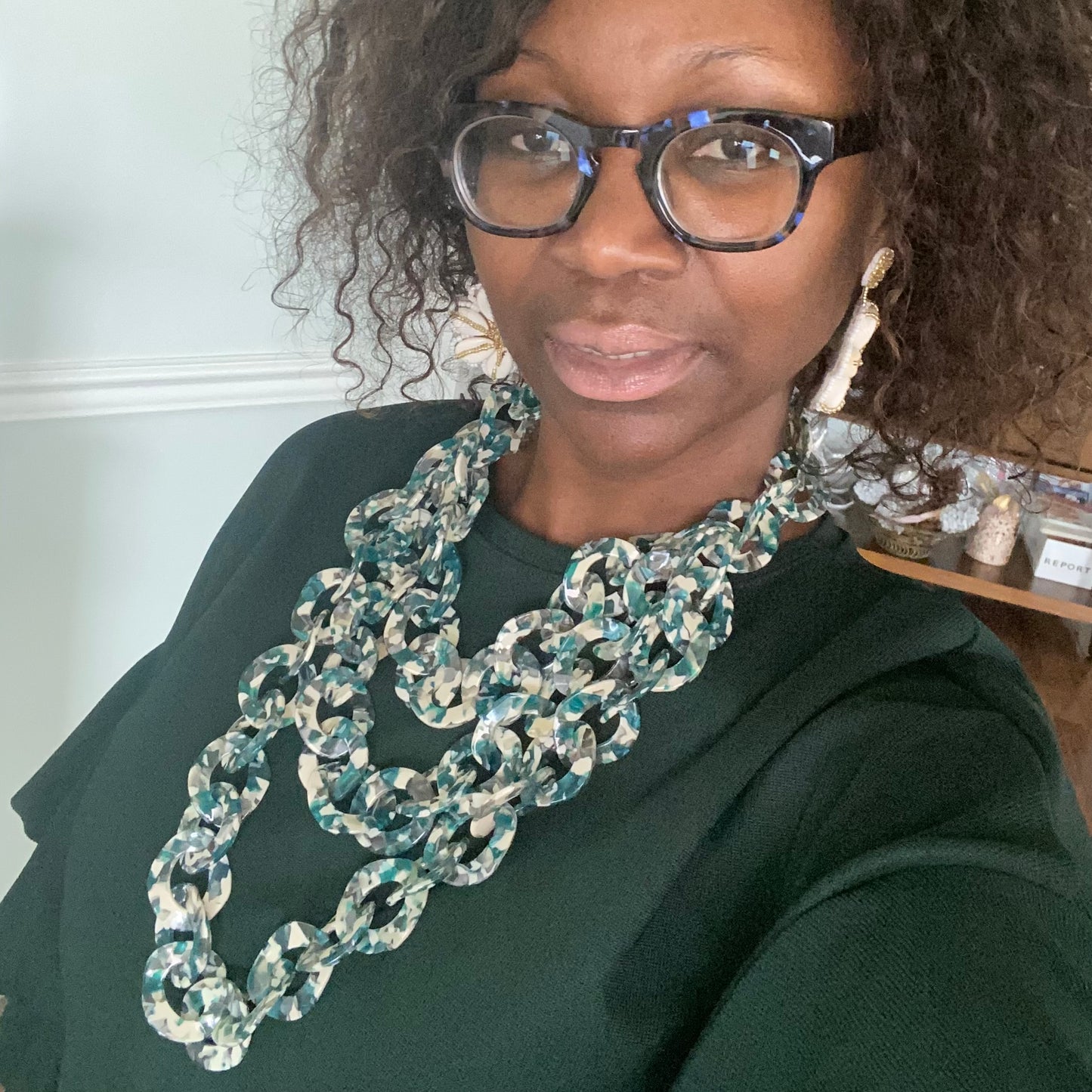 The Sovereign Necklace Sets