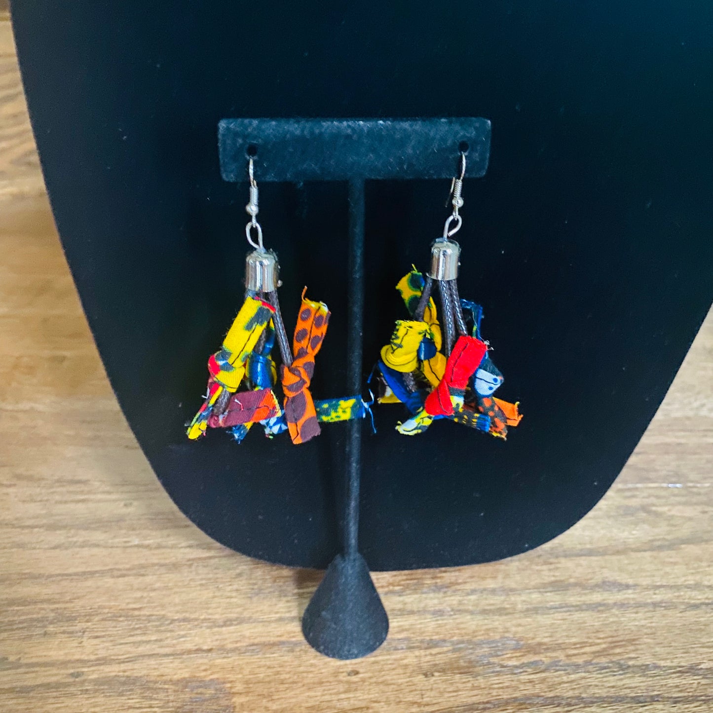 Africa Meets New Jersey