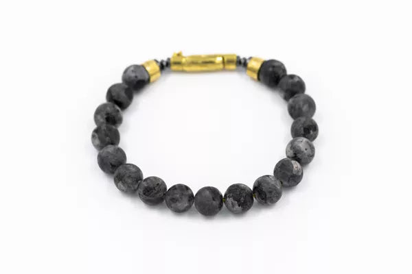 Unisex Gemstone Bracelets