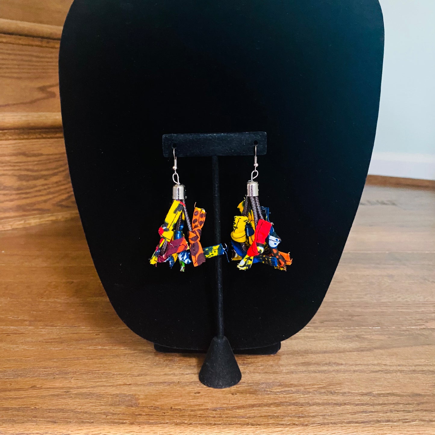 Africa Meets New Jersey