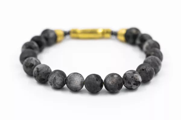 Unisex Gemstone Bracelets