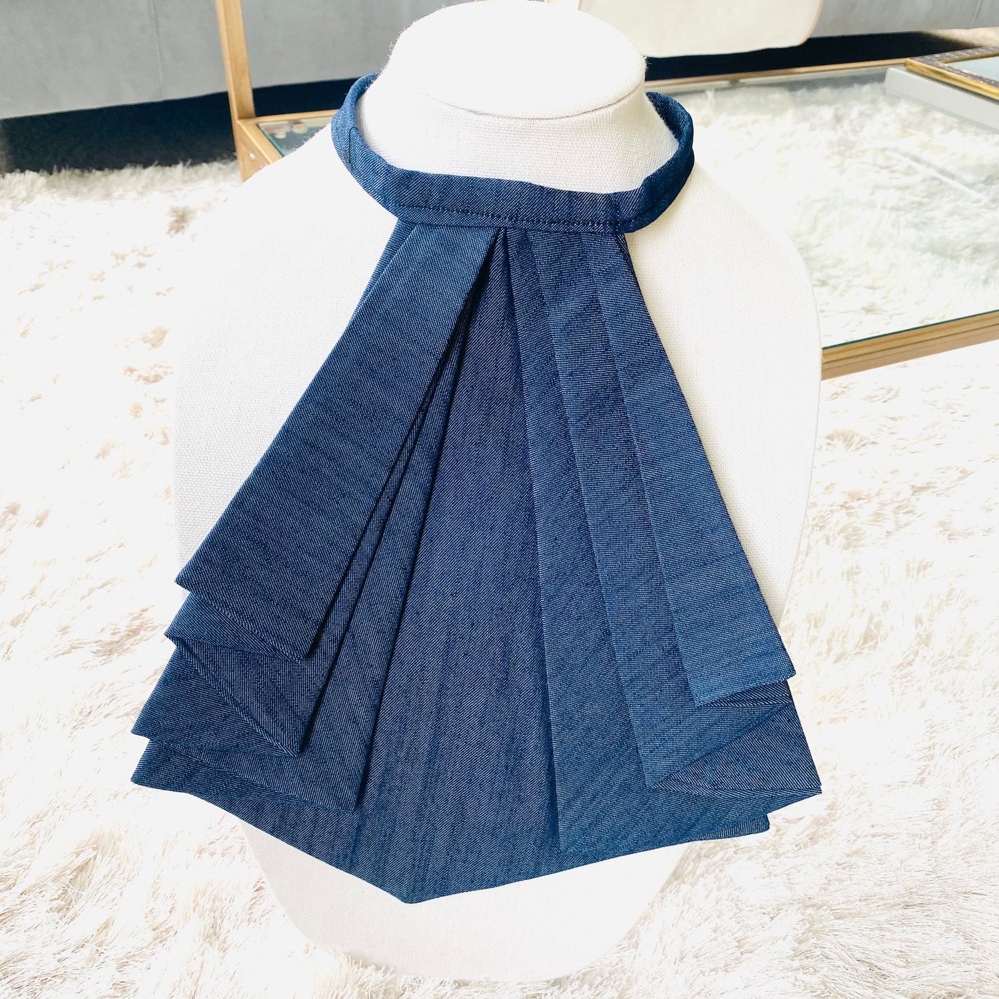 Necktie  (The Ascot)