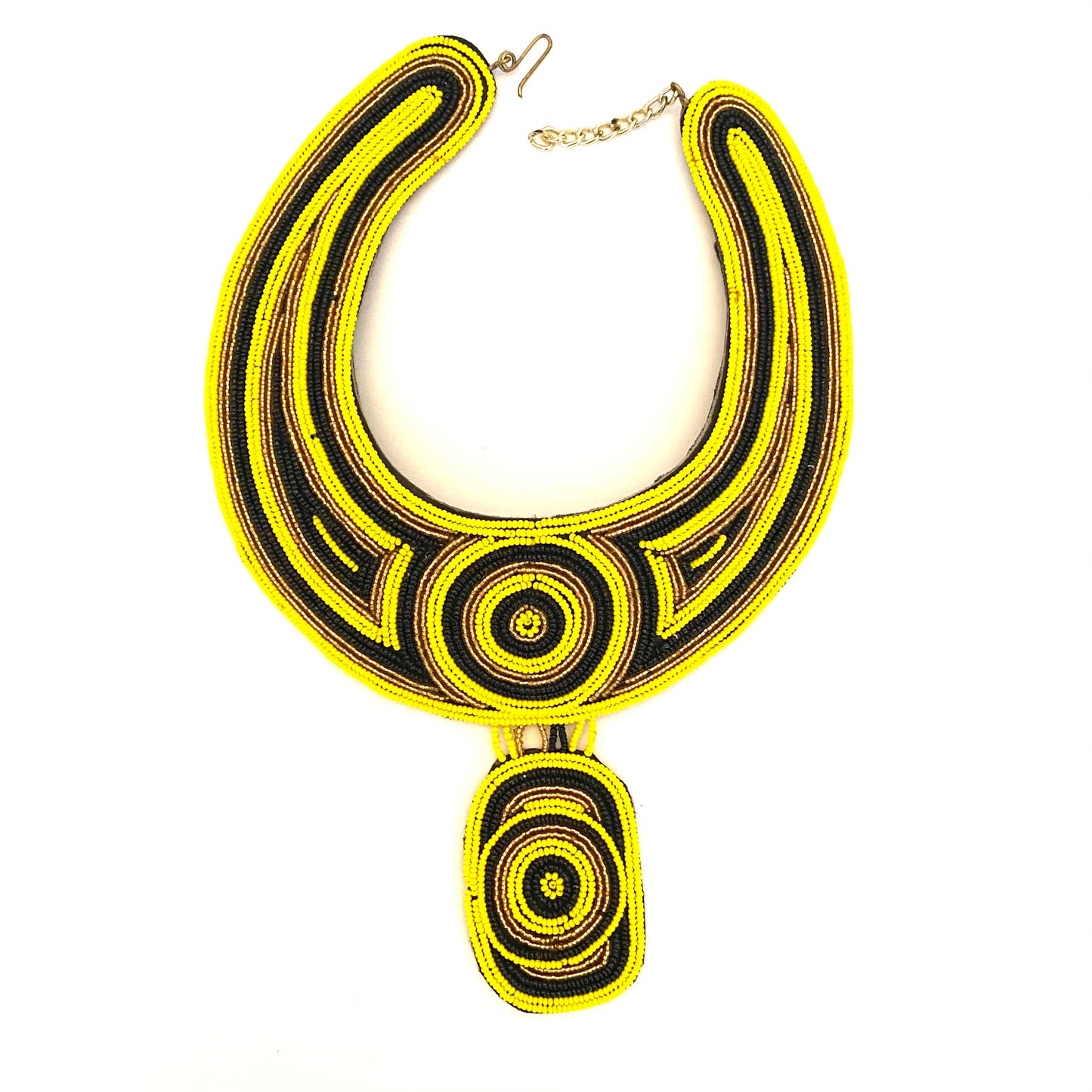 The Shayla Necklaces