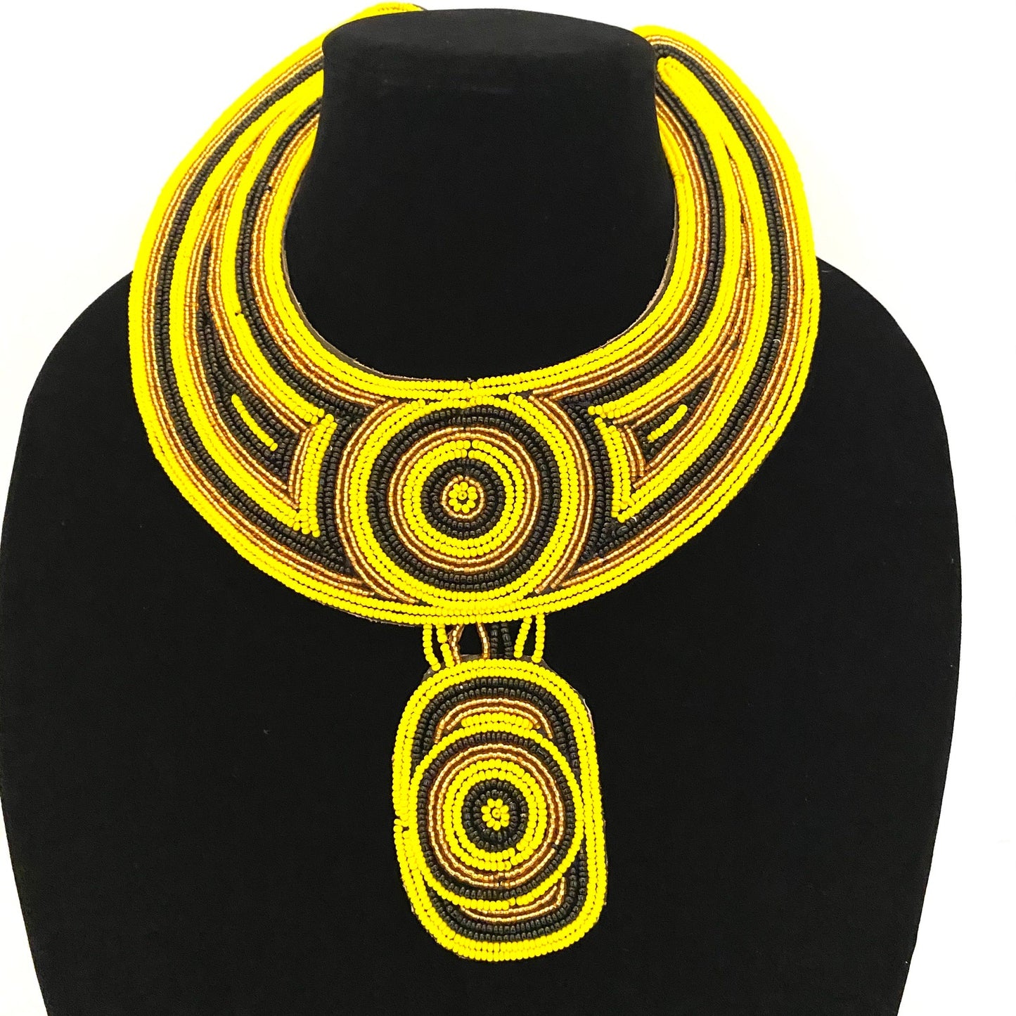 The Shayla Necklaces