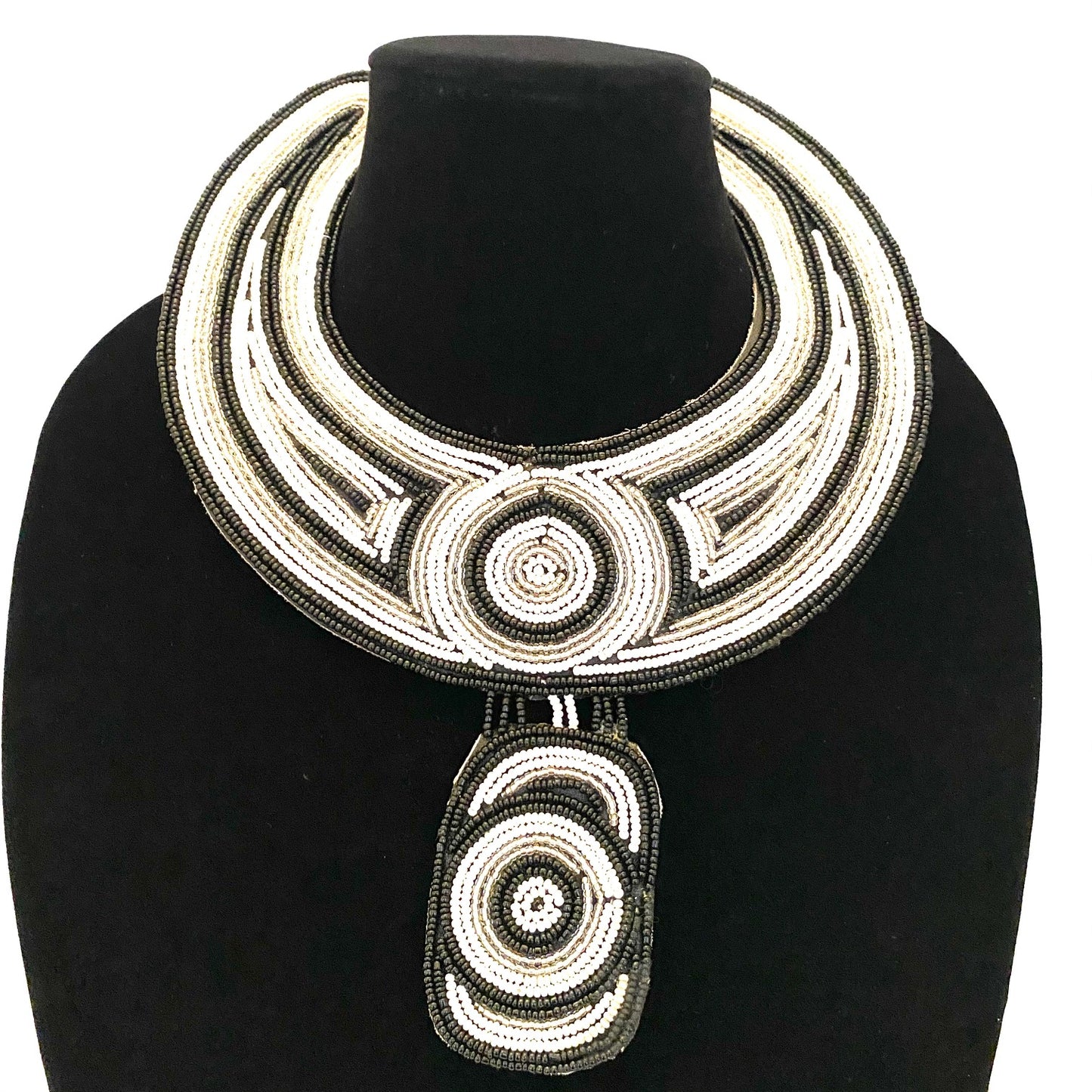 The Shayla Necklaces