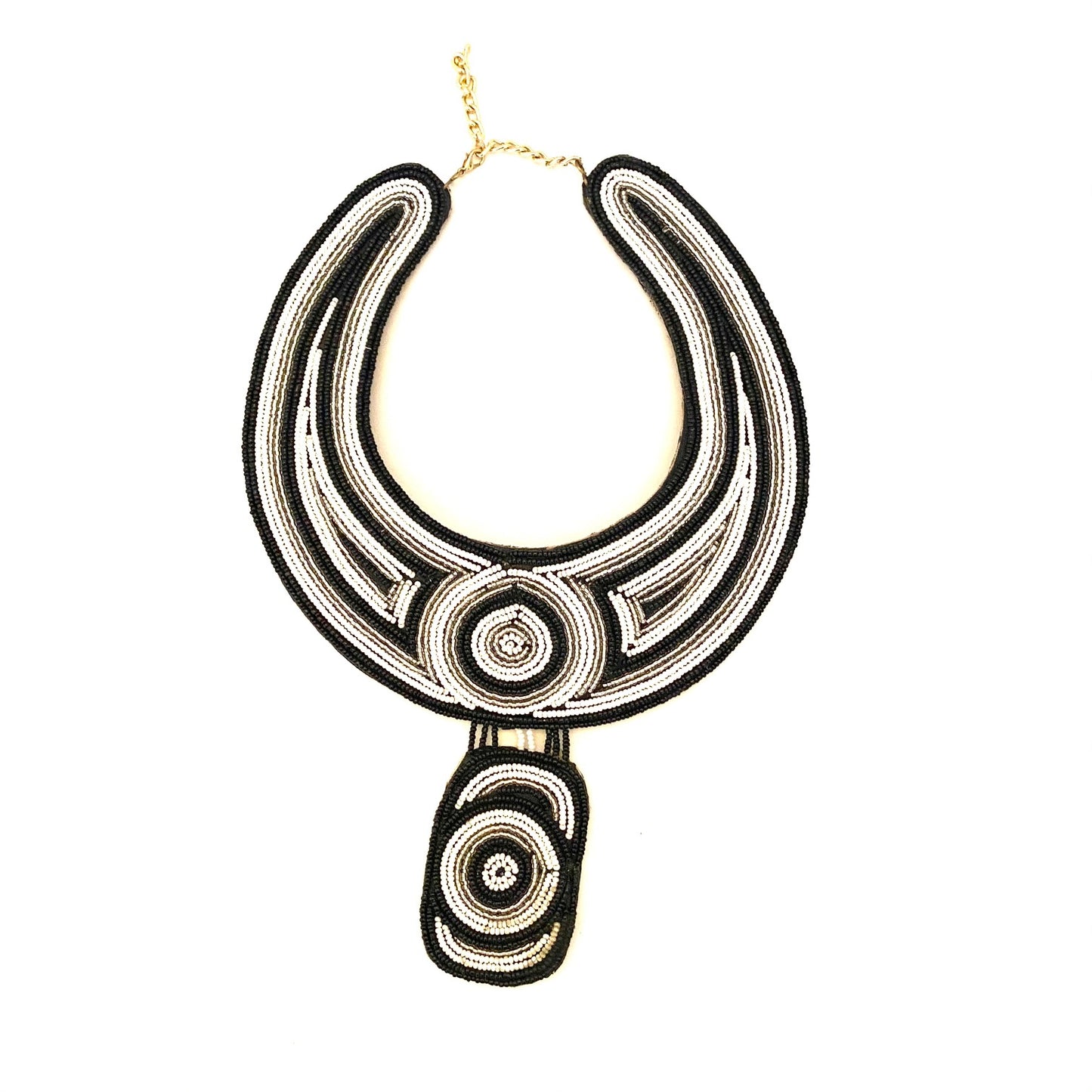 The Shayla Necklaces