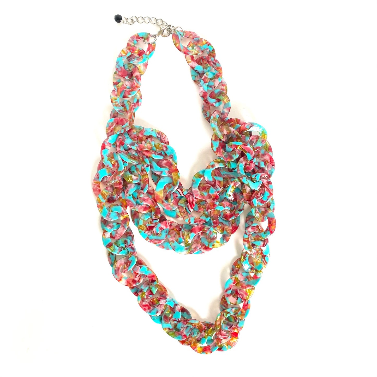 The Sovereign Necklace Sets