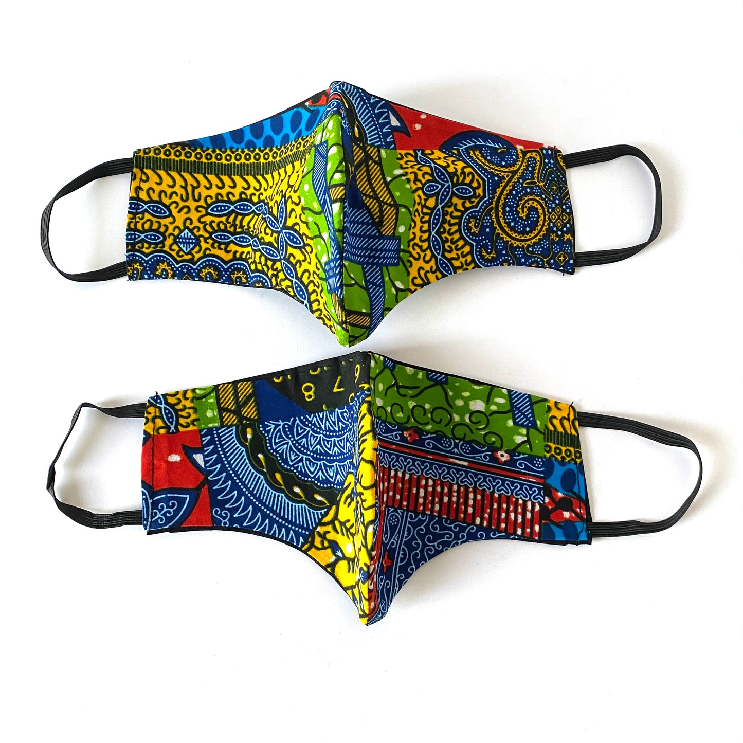 Patchwork (2 For $20 Special)