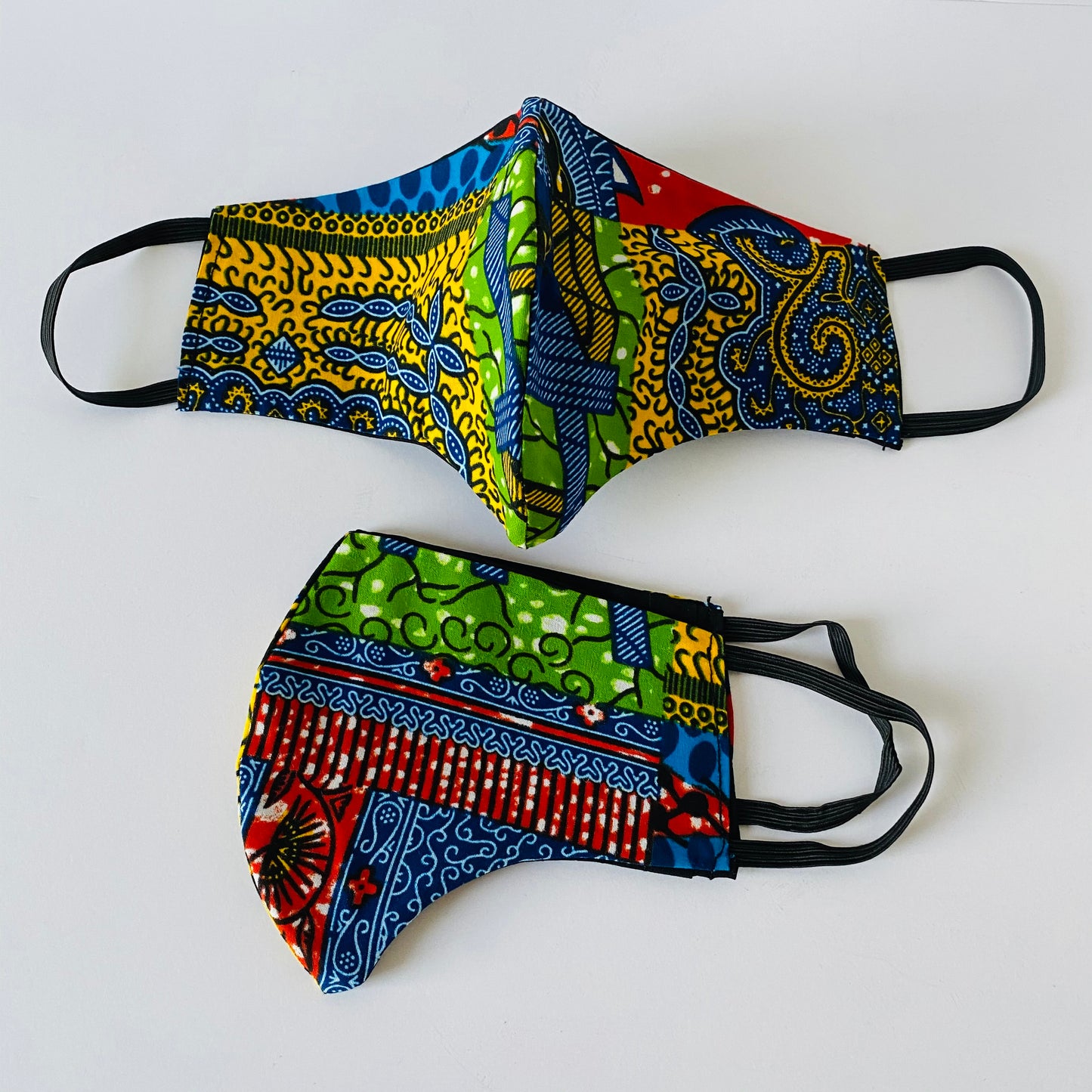 Patchwork (2 For $20 Special)