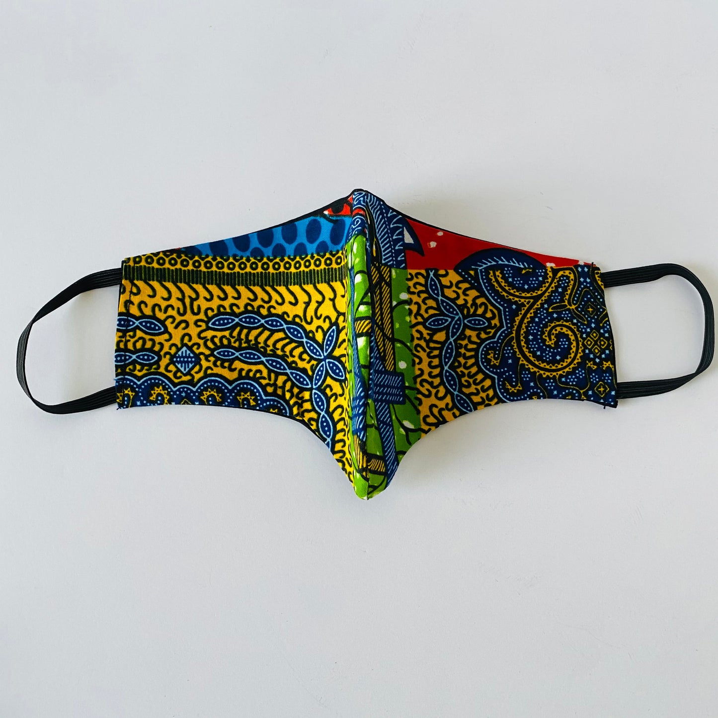 Patchwork (2 For $20 Special)