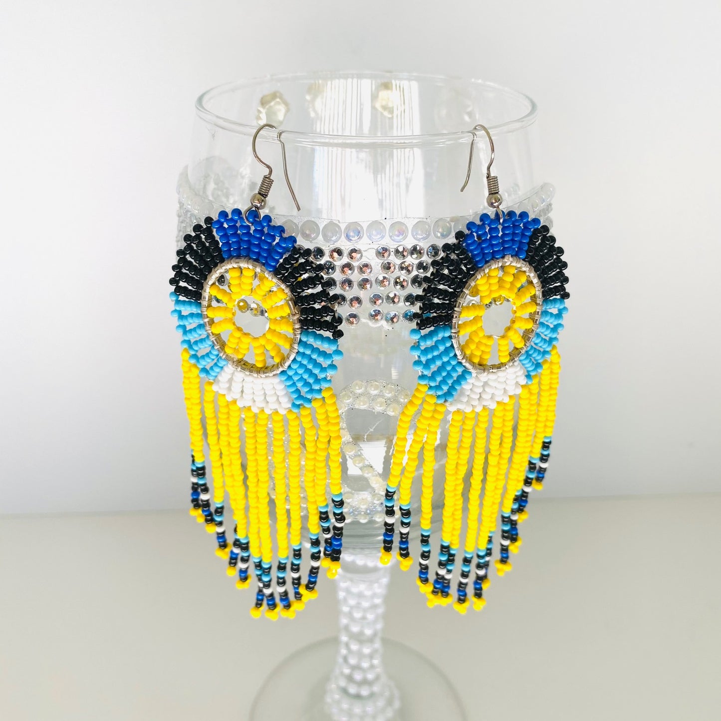 The LaTrell Earrings