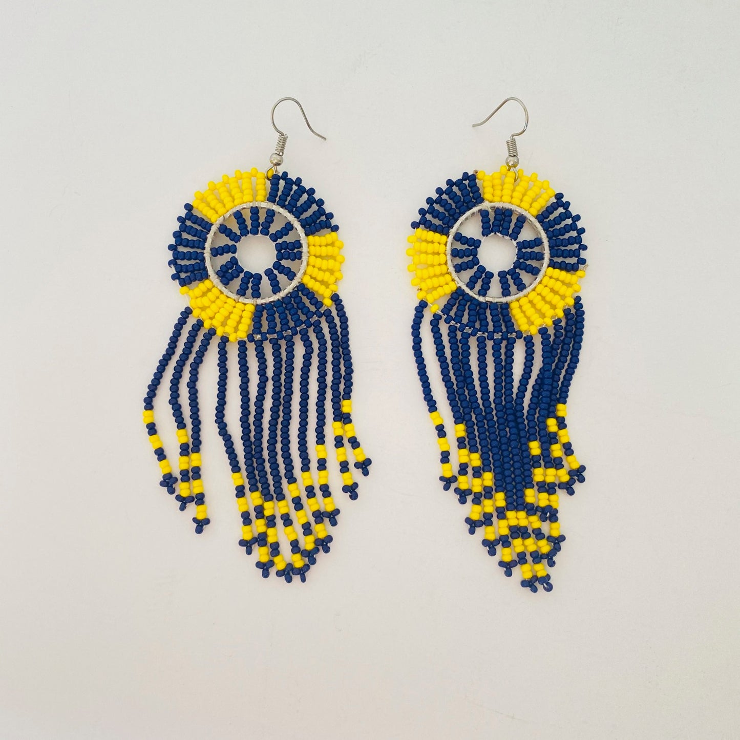 The LaTrell Earrings