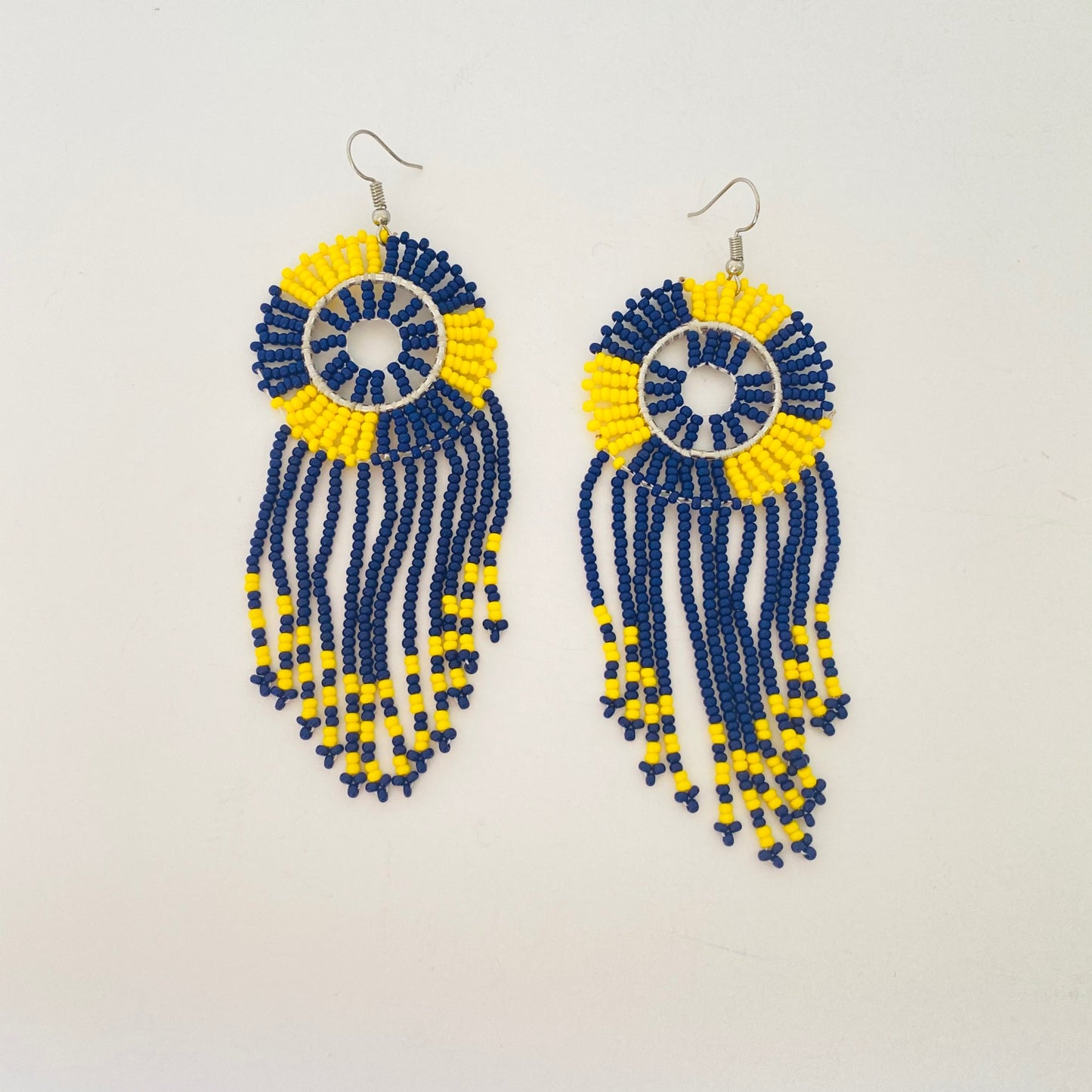 The LaTrell Earrings