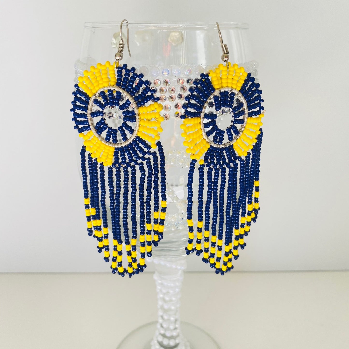 The LaTrell Earrings