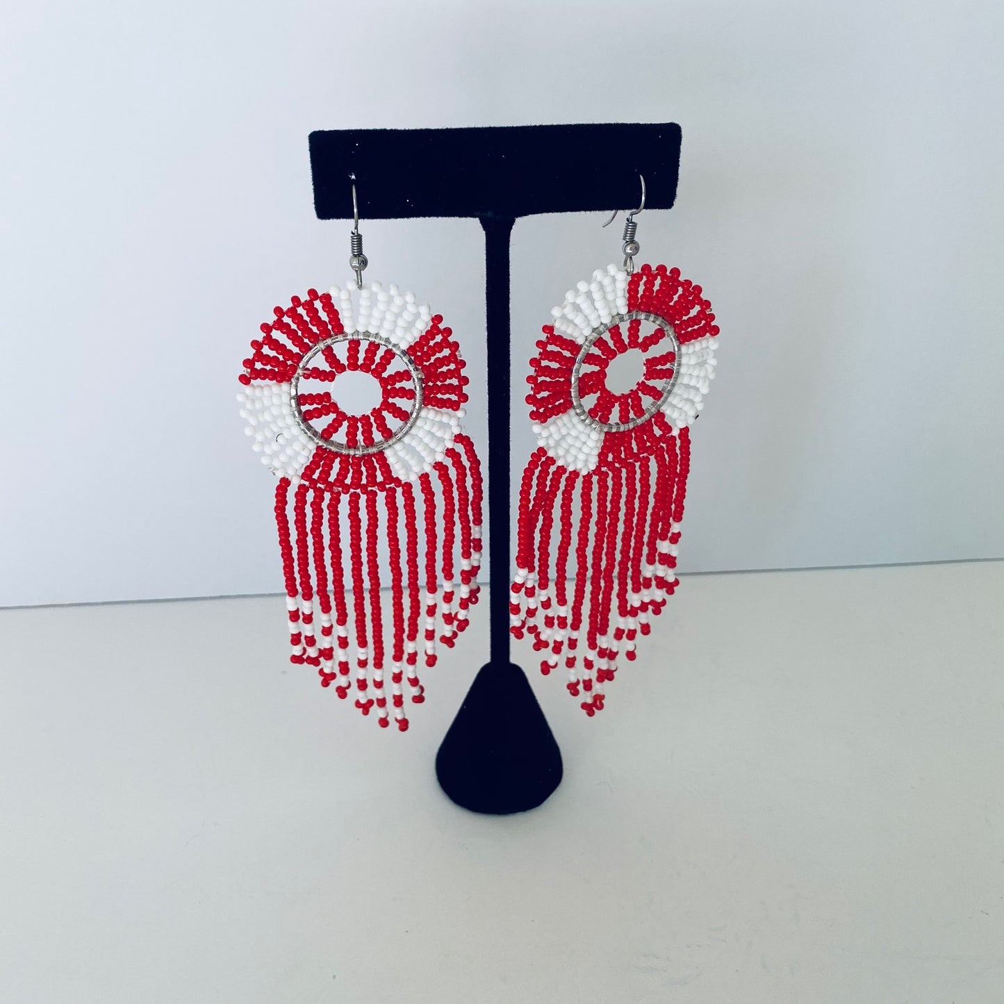 The LaTrell Earrings