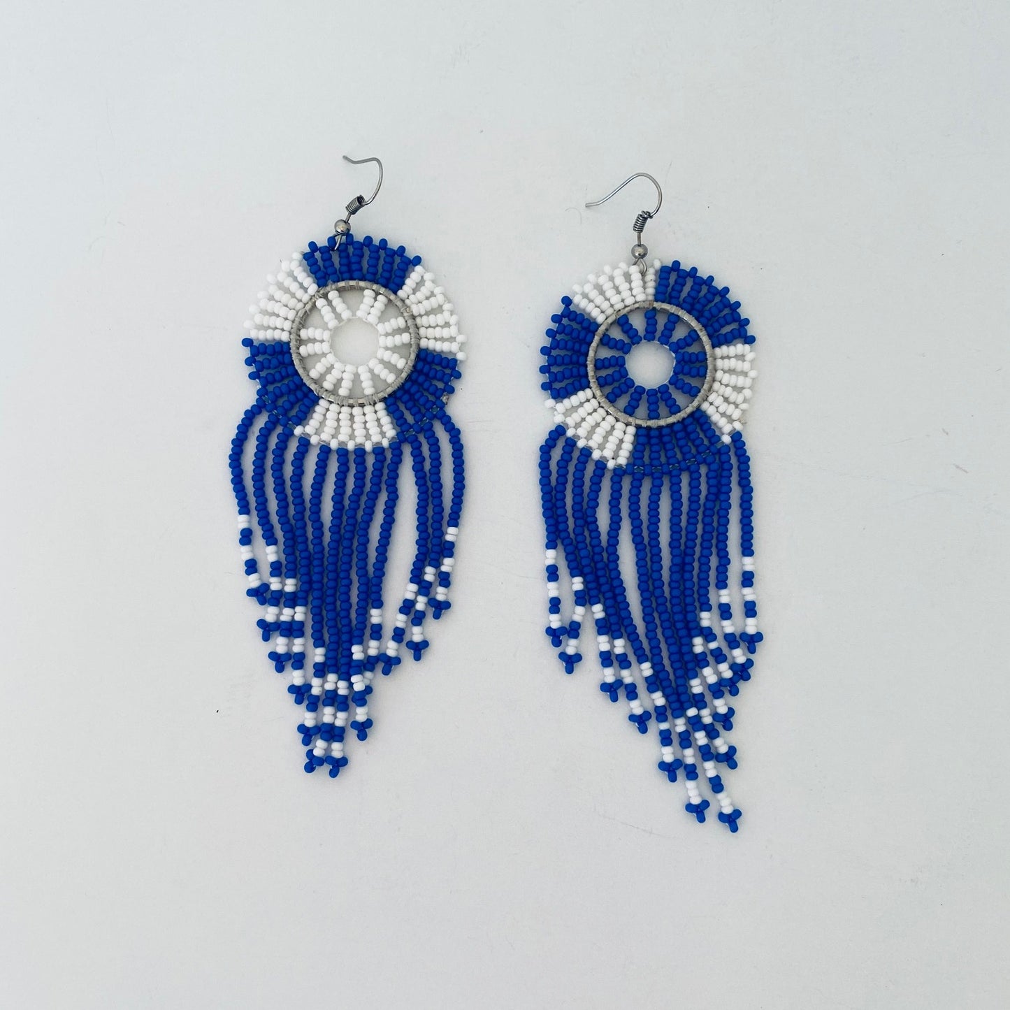 The LaTrell Earrings
