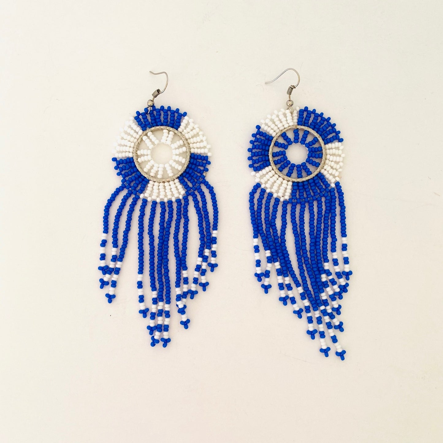 The LaTrell Earrings