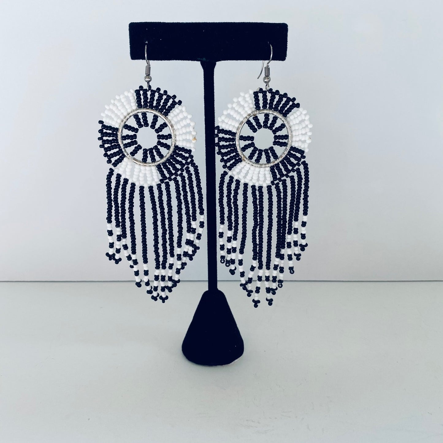 The LaTrell Earrings