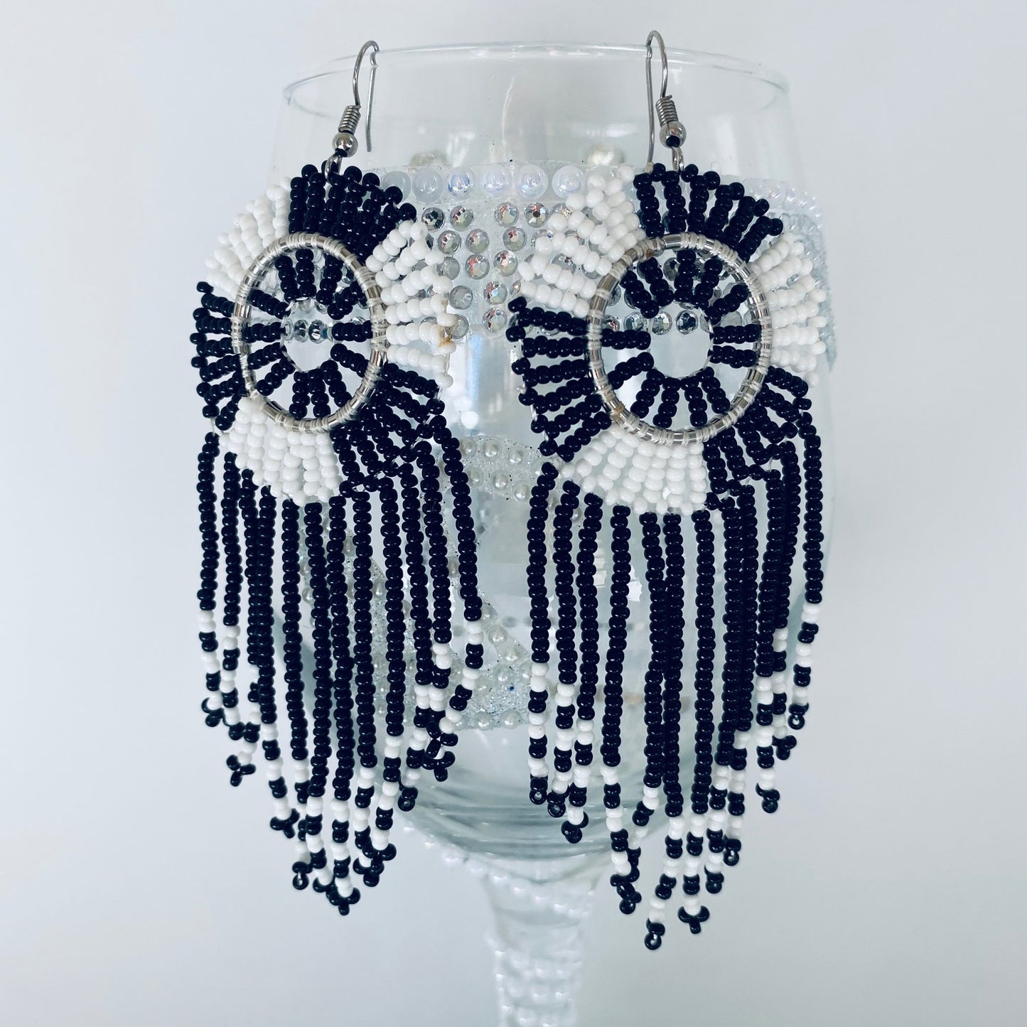 The LaTrell Earrings