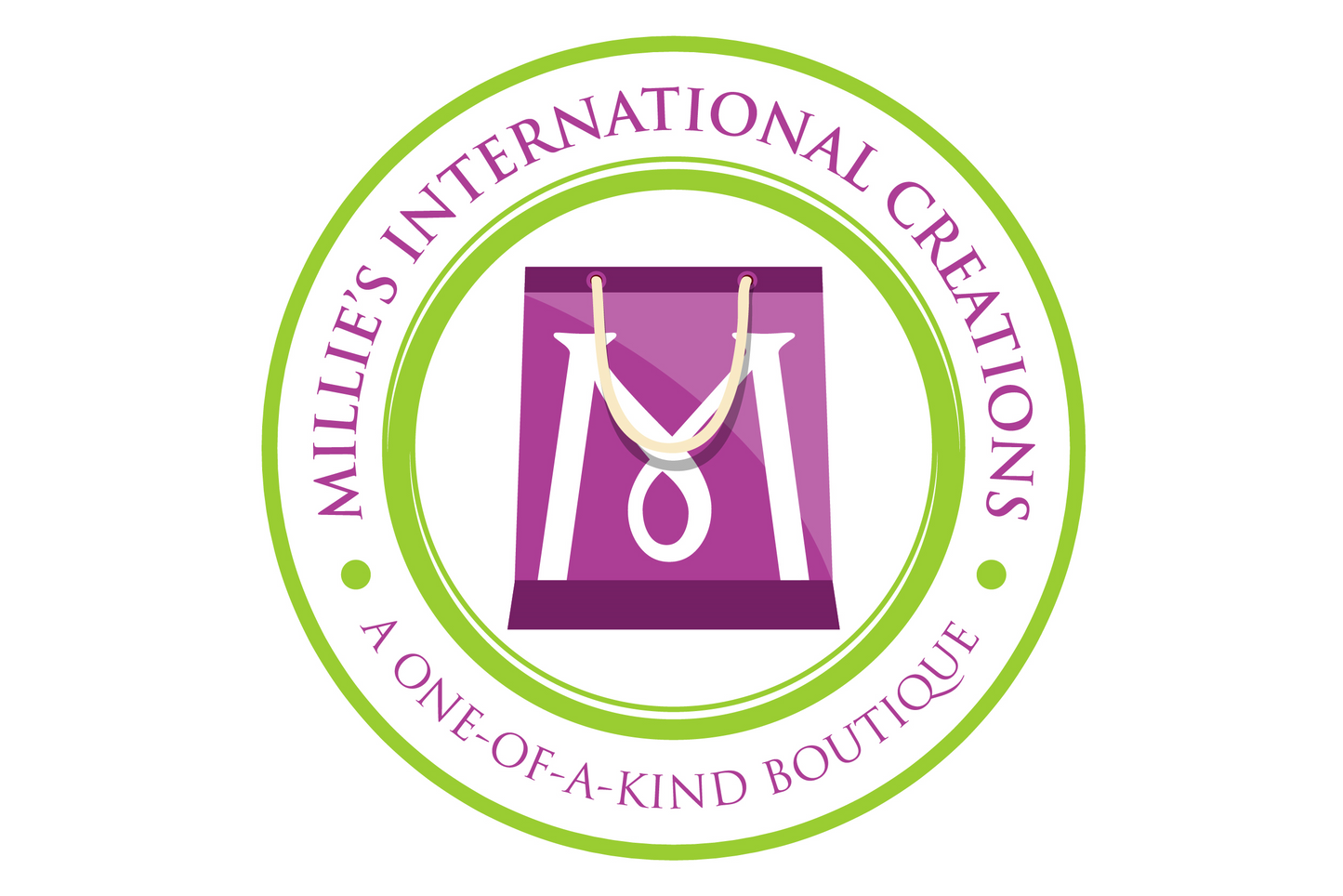 Millie's Gift Certificate