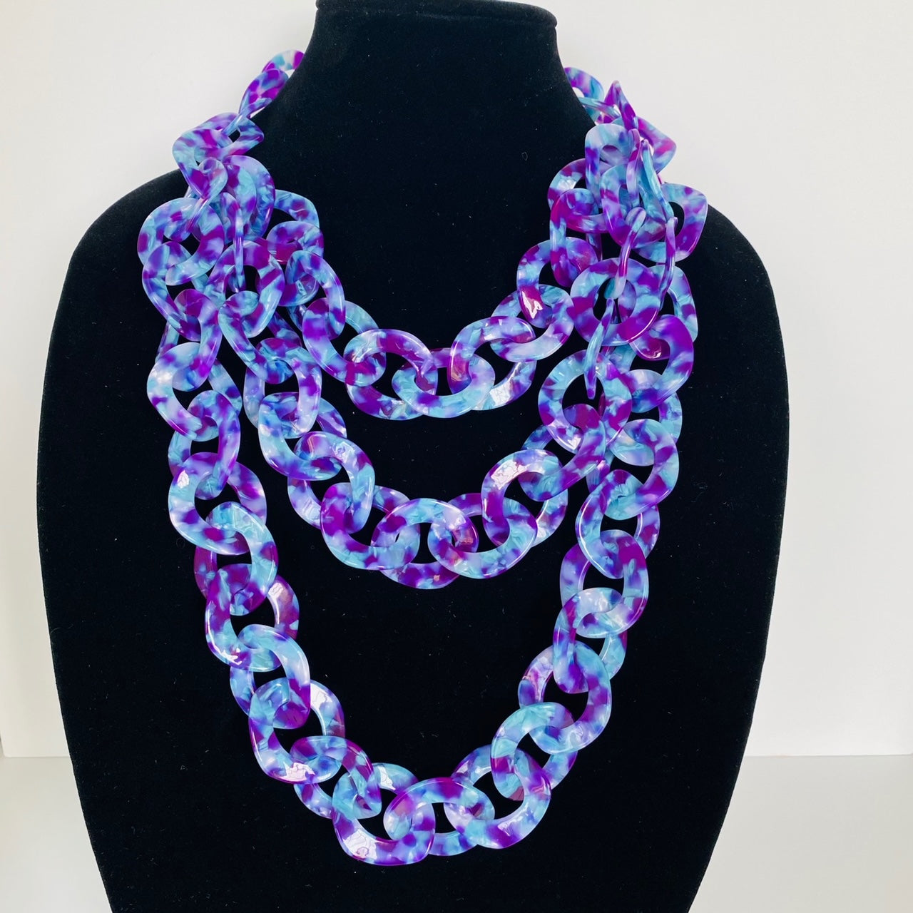 The Sovereign Necklace Sets