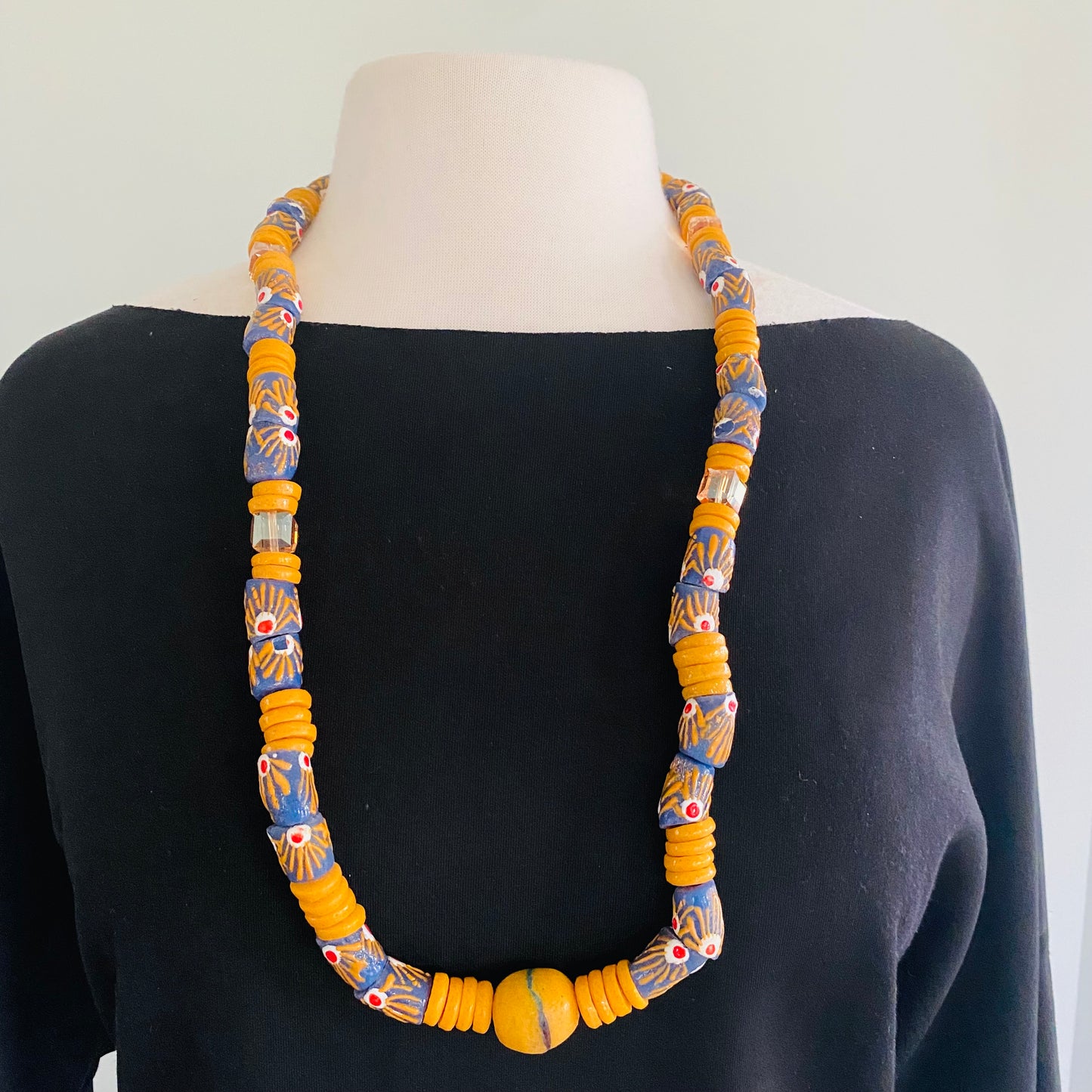 Traditional Necklace Sets