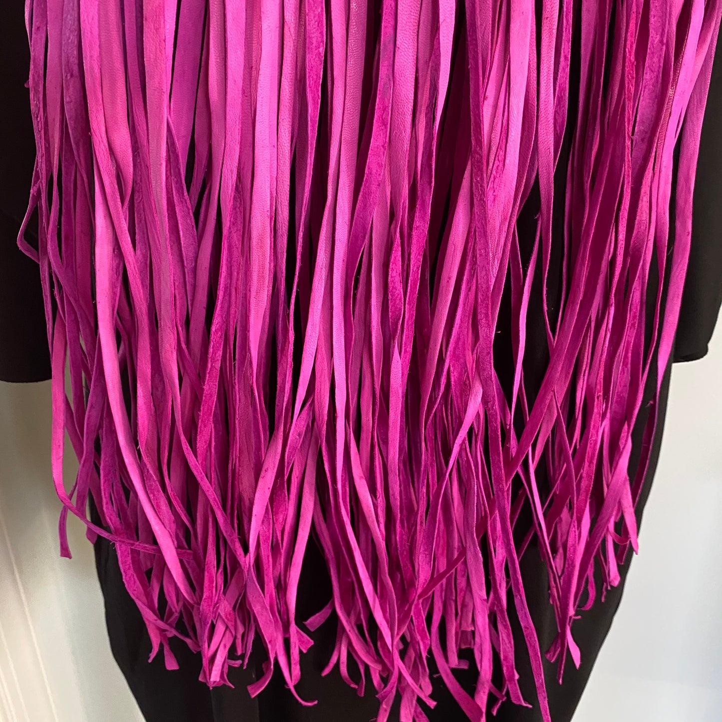 Majestic Leather Collection