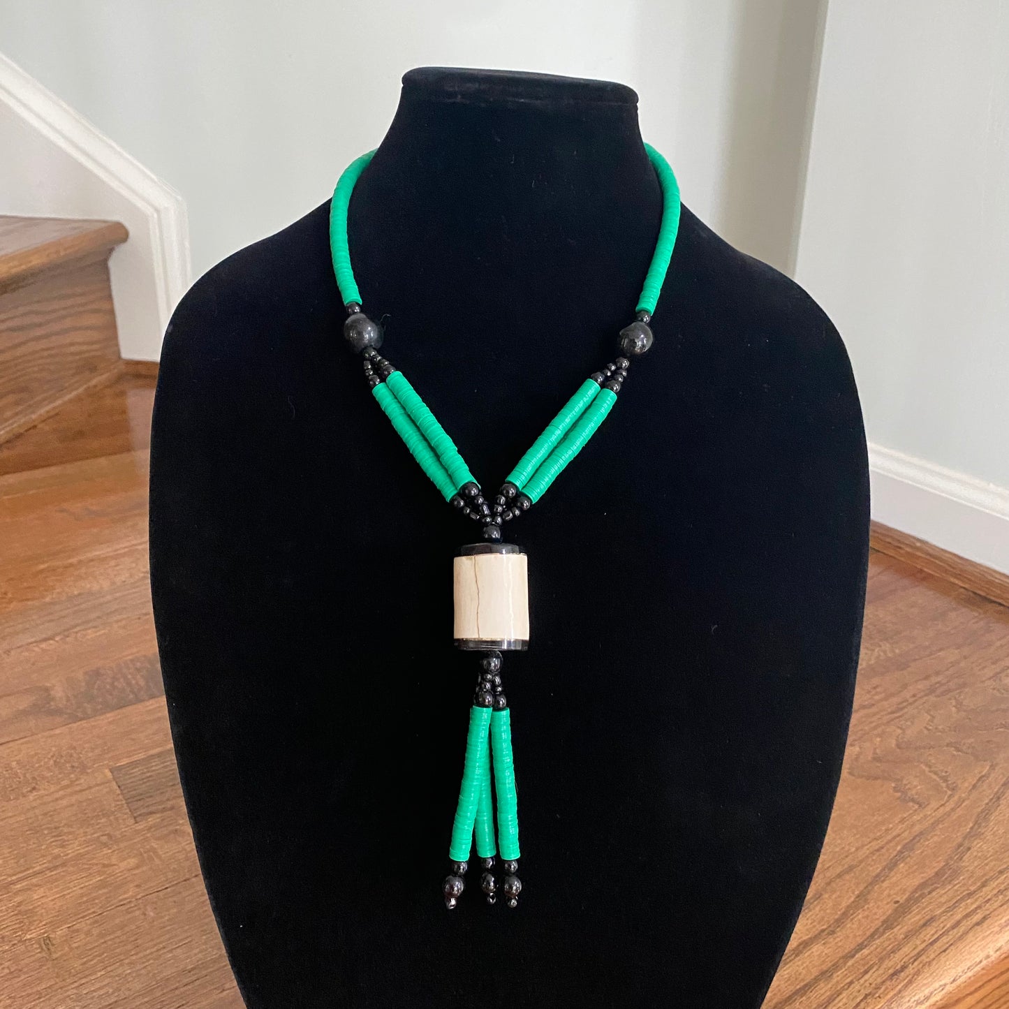 The Folami Necklaces