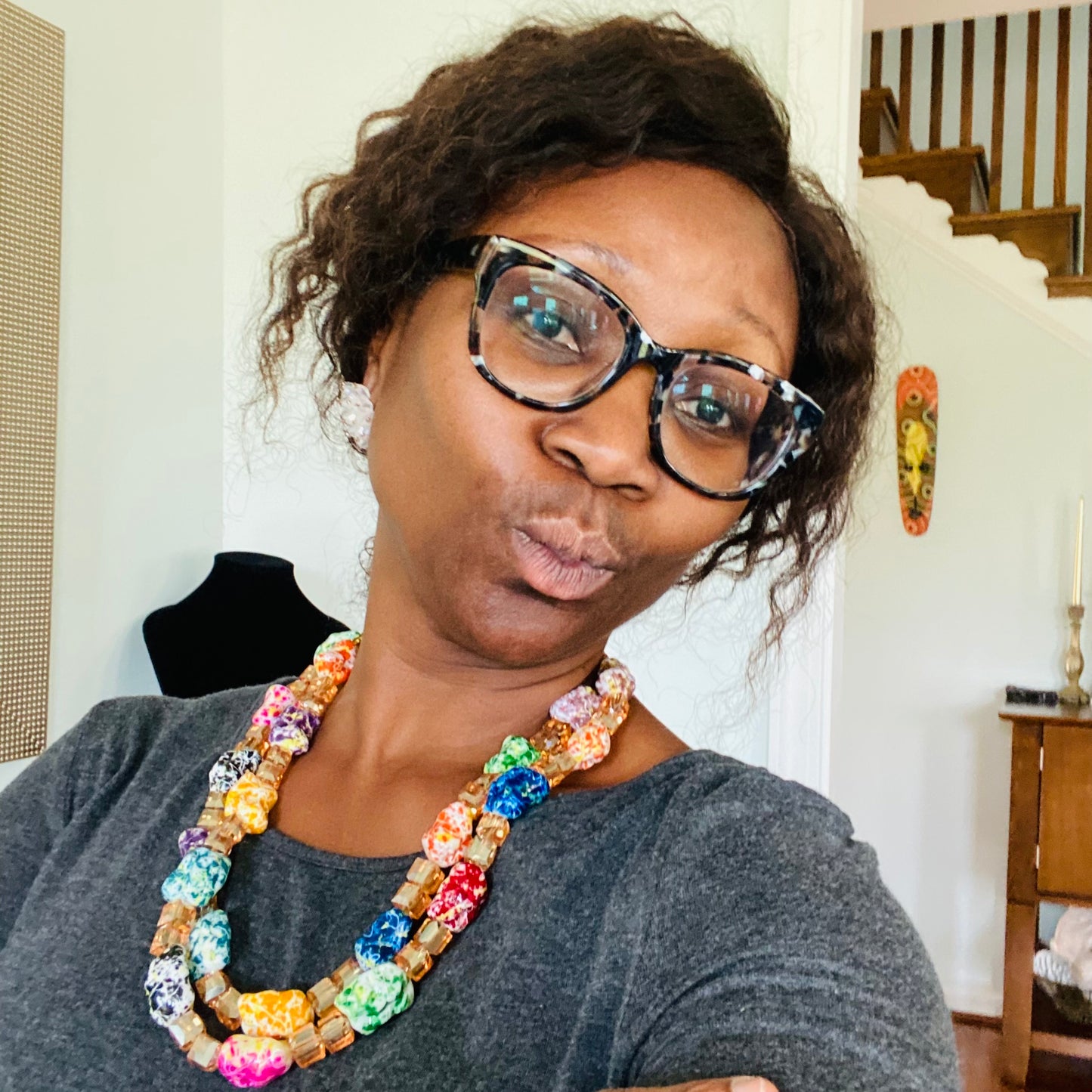 Rock Tie-Dye Collection