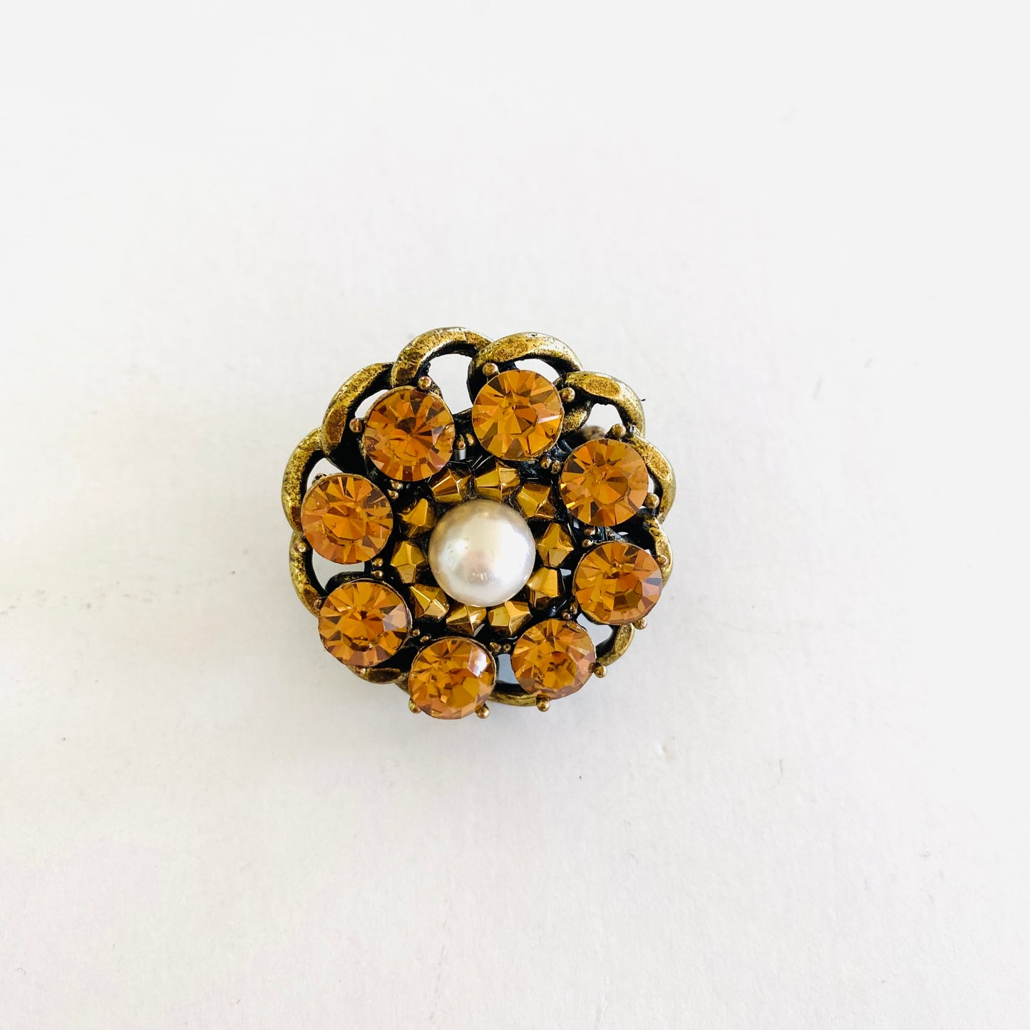 Dazzling Rings Collection