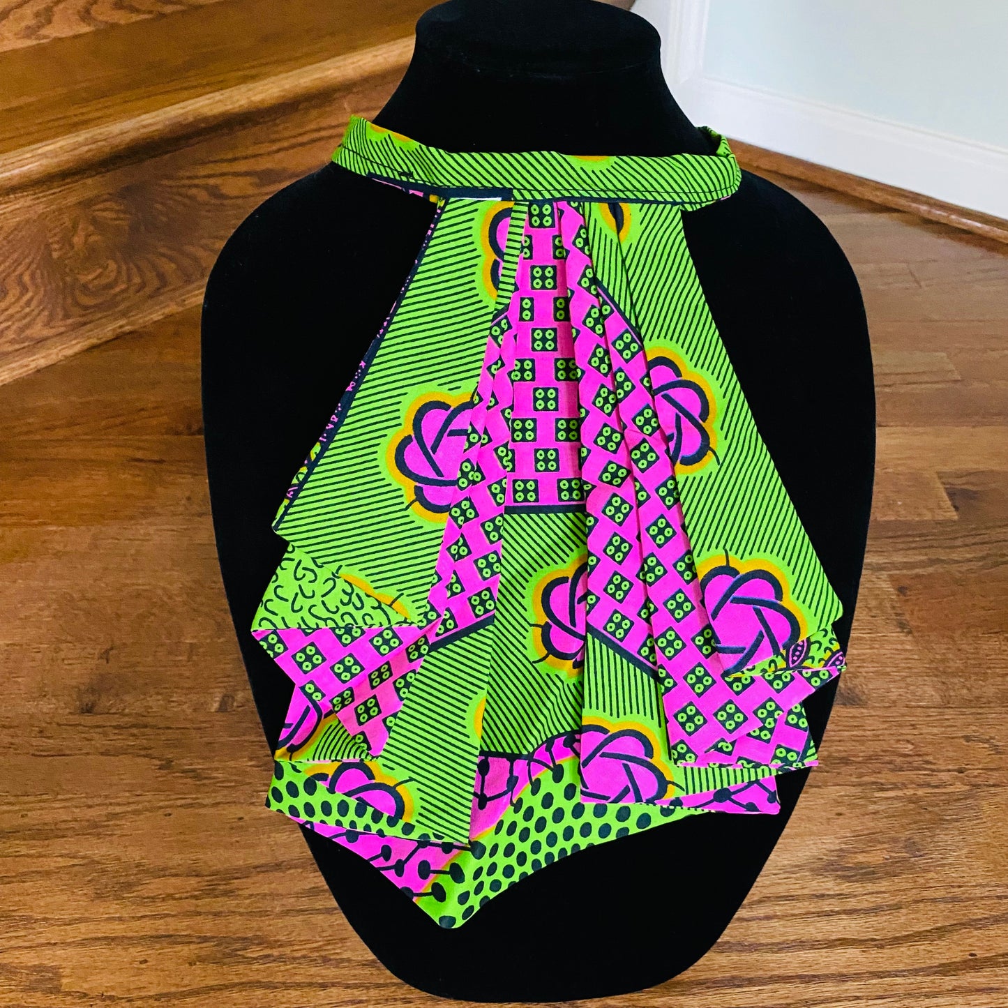 Necktie  (The Ascot)