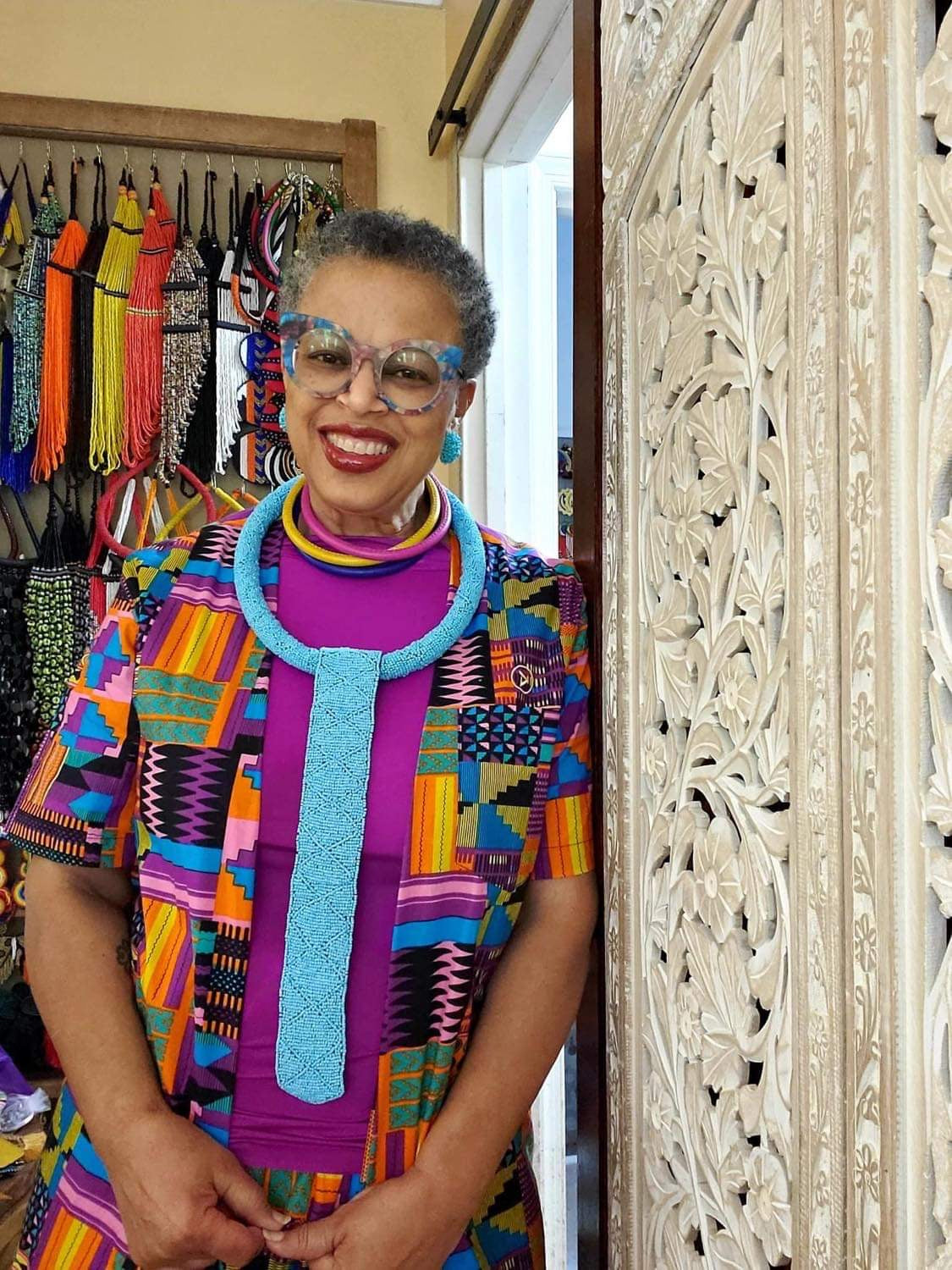 Imperfect Jewels Collection